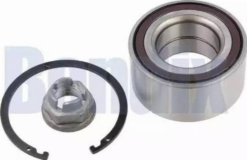 BENDIX 051425B - Kit cuscinetto ruota www.autoricambit.com