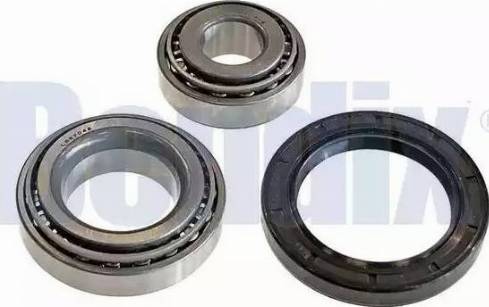 BENDIX 051505B - Kit cuscinetto ruota www.autoricambit.com