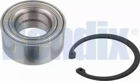 BENDIX 051527B - Kit cuscinetto ruota www.autoricambit.com