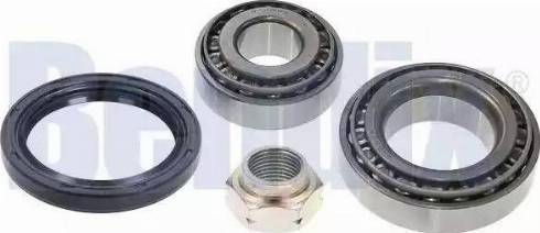 BENDIX 051064B - Kit cuscinetto ruota www.autoricambit.com