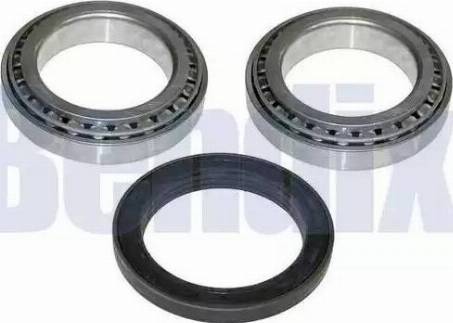 BENDIX 051031B - Kit cuscinetto ruota www.autoricambit.com