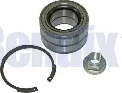 BENDIX 051073B - Kit cuscinetto ruota www.autoricambit.com