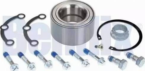 BENDIX 051190B - Kit cuscinetto ruota www.autoricambit.com