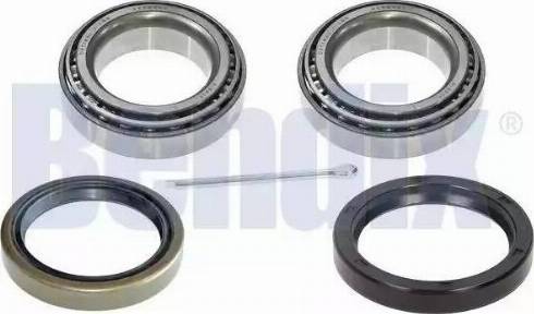 BENDIX 051135B - Kit cuscinetto ruota www.autoricambit.com