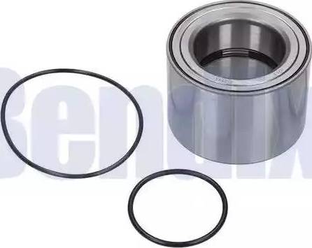 BENDIX 051844B - Kit cuscinetto ruota www.autoricambit.com