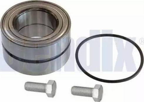 BENDIX 051851B - Kit cuscinetto ruota www.autoricambit.com