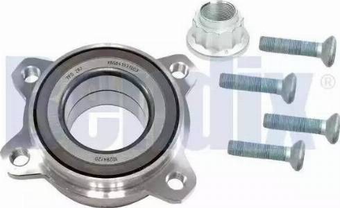 BENDIX 051885B - Kit cuscinetto ruota www.autoricambit.com