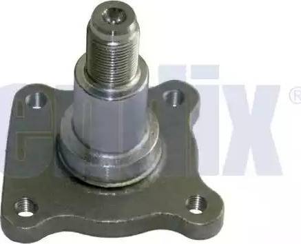 BENDIX 051361B - Mozzo ruota www.autoricambit.com