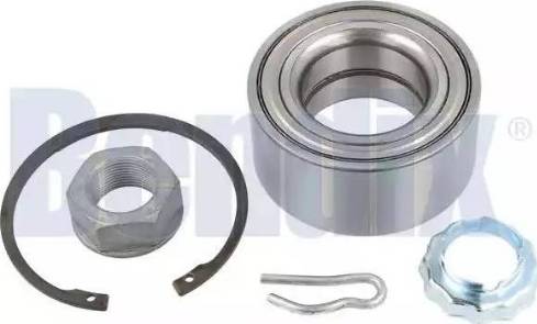 BENDIX 051257B - Kit cuscinetto ruota www.autoricambit.com