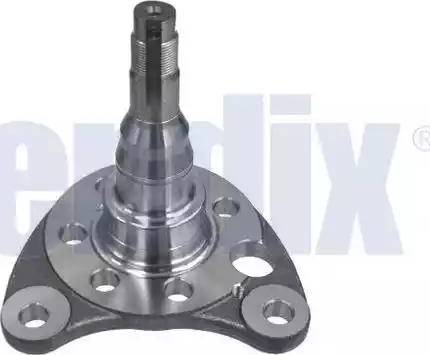 BENDIX 051270B - Mozzo ruota www.autoricambit.com