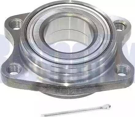 BENDIX 051714B - Kit cuscinetto ruota www.autoricambit.com