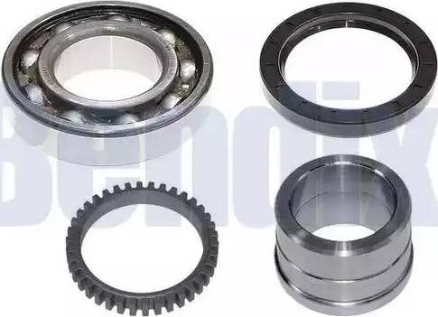 BENDIX 051737B - Kit cuscinetto ruota www.autoricambit.com