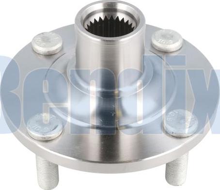 BENDIX 052596B - Mozzo ruota www.autoricambit.com