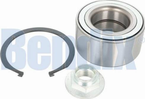 BENDIX 052620B - Kit cuscinetto ruota www.autoricambit.com