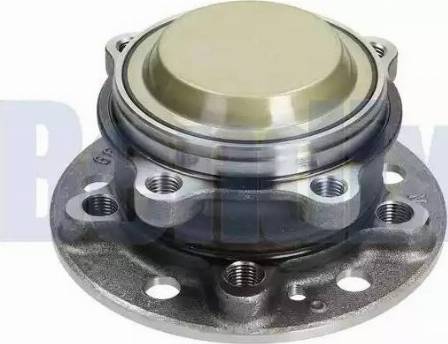 BENDIX 052094B - Mozzo ruota www.autoricambit.com