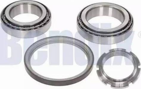 BENDIX 052044B - Kit cuscinetto ruota www.autoricambit.com