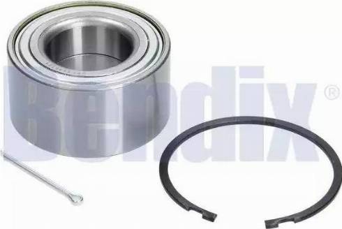 BENDIX 052112B - Kit cuscinetto ruota www.autoricambit.com