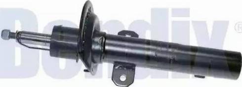 BENDIX 060996GB - Ammortizzatore www.autoricambit.com