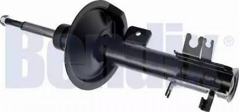 BENDIX 060993GRB - Ammortizzatore www.autoricambit.com