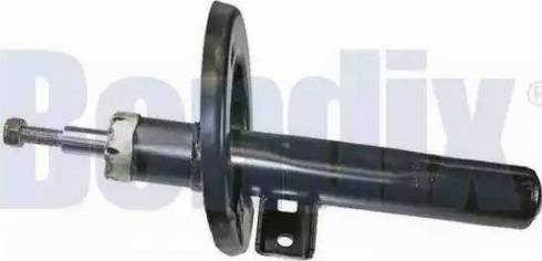 BENDIX 060506HB - Ammortizzatore www.autoricambit.com