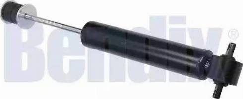 BENDIX 060627GB - Ammortizzatore www.autoricambit.com