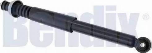 BENDIX 060070GB - Ammortizzatore www.autoricambit.com