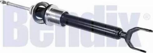 BENDIX 060167GB - Ammortizzatore www.autoricambit.com