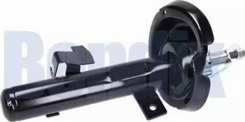 BENDIX 060853GLB - Ammortizzatore www.autoricambit.com