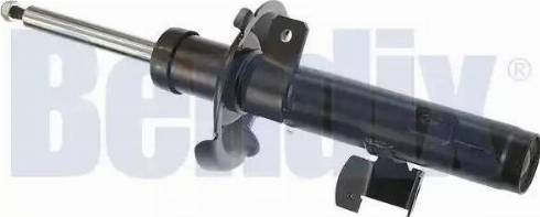 BENDIX 060860GRB - Ammortizzatore www.autoricambit.com