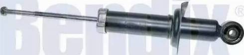 BENDIX 060266GB - Ammortizzatore www.autoricambit.com