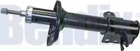 BENDIX 060790HRB - Ammortizzatore www.autoricambit.com