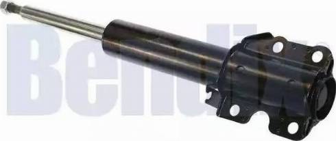 BENDIX 060749GB - Ammortizzatore www.autoricambit.com