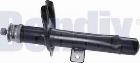 BENDIX 060709HRB - Ammortizzatore www.autoricambit.com