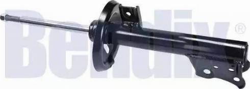 BENDIX 060700GB - Ammortizzatore www.autoricambit.com