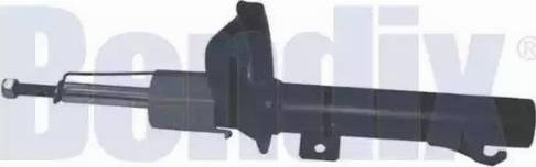 BENDIX 060713GB - Ammortizzatore www.autoricambit.com