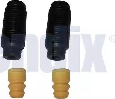 BENDIX 061941B - Kit parapolvere, Ammortizzatore www.autoricambit.com