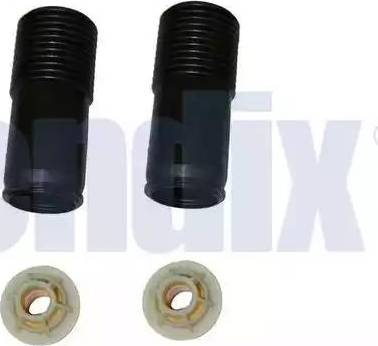 BENDIX 061954B - Kit parapolvere, Ammortizzatore www.autoricambit.com