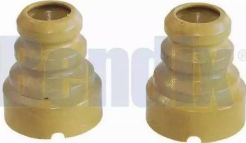 BENDIX 061927B - Tampone paracolpo, Sospensione www.autoricambit.com