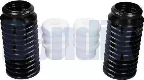 BENDIX 061663B - Kit parapolvere, Ammortizzatore www.autoricambit.com