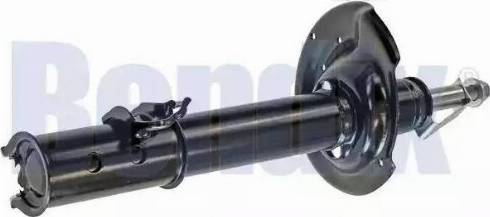 BENDIX 061108GLB - Ammortizzatore www.autoricambit.com