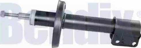 BENDIX 061184GB - Ammortizzatore www.autoricambit.com