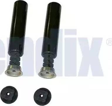 BENDIX 061894B - Kit parapolvere, Ammortizzatore www.autoricambit.com