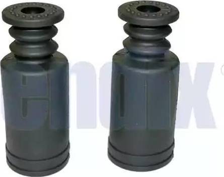 BENDIX 061844B - Kit parapolvere, Ammortizzatore www.autoricambit.com