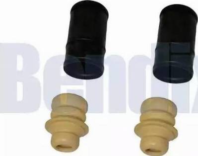 BENDIX 061840B - Kit parapolvere, Ammortizzatore www.autoricambit.com