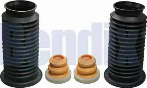 BENDIX 061859B - Kit parapolvere, Ammortizzatore www.autoricambit.com