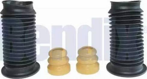 BENDIX 061868B - Kit parapolvere, Ammortizzatore www.autoricambit.com