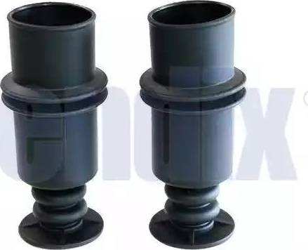 BENDIX 061809B - Tampone paracolpo, Sospensione www.autoricambit.com