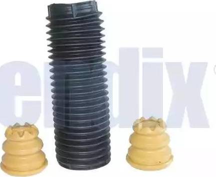 BENDIX 061800B - Kit parapolvere, Ammortizzatore www.autoricambit.com