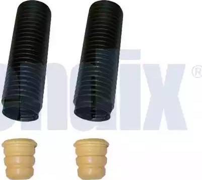 BENDIX 061802B - Kit parapolvere, Ammortizzatore www.autoricambit.com