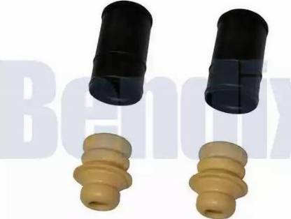 BENDIX 061839B - Kit parapolvere, Ammortizzatore www.autoricambit.com